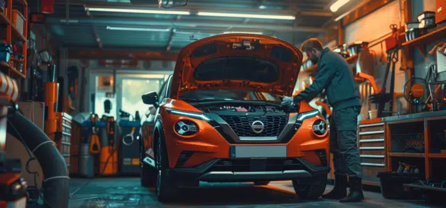 Comment résoudre les problèmes de signalisation sur votre Nissan Juke : conseils et astuces