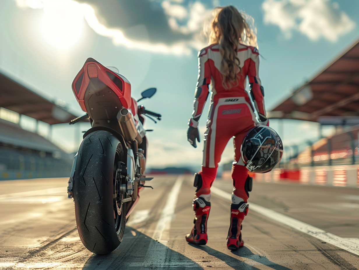 motogp femmes