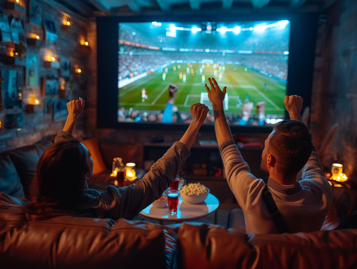 premier league football