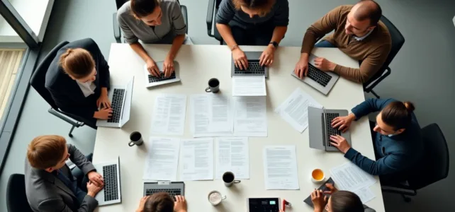 Comprendre le portage salarial à travers une simulation complète Comprendre le portage salarial à travers une simulation complète