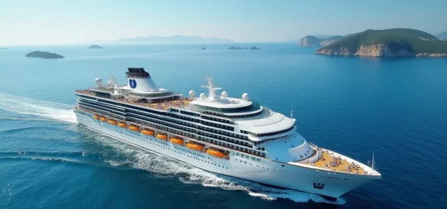 Embarquez pour l’aventure ultime avec la croisière Ponant