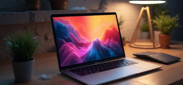 Lenovo ThinkPad : l’excellence en mobilité informatique
