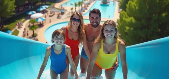 Top des parcs aquatiques à Lyon : découvrez nos avis et conseils pour une sortie réussie Top des parcs aquatiques à Lyon : découvrez nos avis et conseils pour une sortie réussie